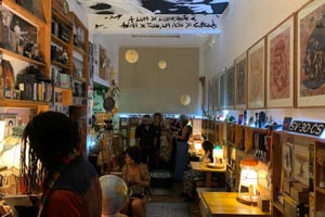 Mindelo Cultural: city tour 'Mindelo by Night'