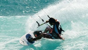 Club Mistral Watersports