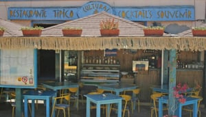 Cultural Cafe Restaurant