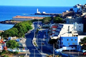 Discover Praia from a Local’s Perspective with Lunch