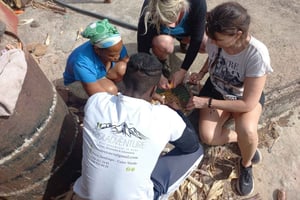 Descubra a culinária tradicional de Cabo Verde