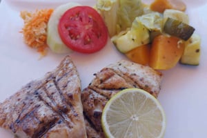 Sal Rei: Boa Vistan saaren kokopäiväretki pohjoisesta etelään Tutustuminen Boa Vistan saareen