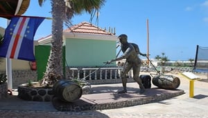 Funana, Casa da Cultura