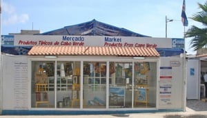 Genuine Cabo Verde Market and Restaurant