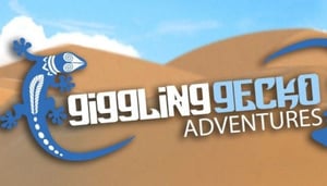 Giggling Gecko Adventures