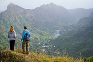 Serra Malagueta Natural Park: Hike to Gongon Valley & Lunch