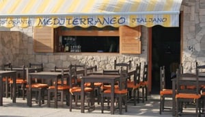 Mediterraneo