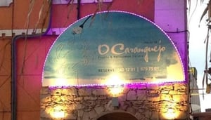 OCaranguejo Restaurant