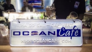 Ocean Cafe