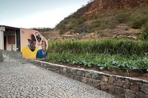 On the roads of Grogu - visit the Cabral&Martins family distillery