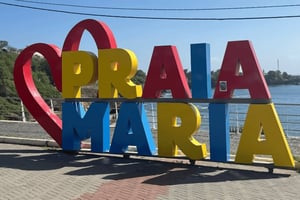 Praia: City Tour with Lunch, Museums, and Markets