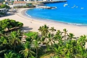 Excursión privada: Explora la Isla de Santiago