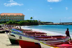 Tour privado por Santiago: descubre la isla