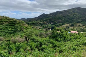 Visite privée de l'île de Santiago par Aventour - Nature & Local Life Tour