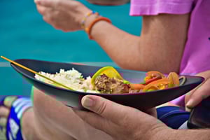 Día entero en velero en Sal, Cabo Verde: ¡saborea el Atlántico!