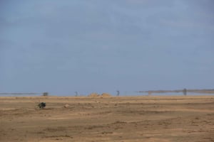 Sal: Giro dell'isola di mezza giornata