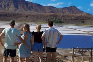 Sal Island Exclusive - Full Day Customized Just for You