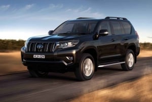 Sal: SID Flygplats Privat flygtransfer till/från Santa Maria Hotell