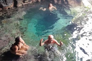 Sal: Privat resa Hemligheter av en inhemsk guide All-inclusive