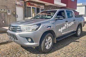 Sal: Usługi transferowe