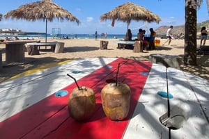 From Praia: Santiago Day Trip - Discover the Island in 1 Day