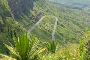 Santiago Island – Fantastisk tur