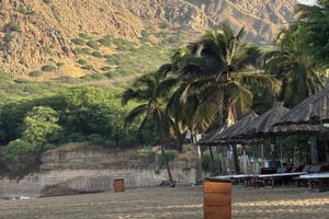 Santiago ISLAND TOUR by Aventour - Tour sulla natura e la vita locale