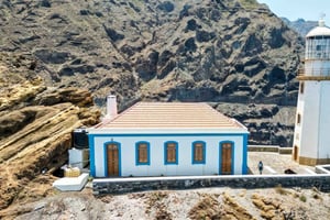 Santo Antao: tour full day