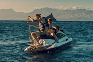 São Vicente: tour guidato di un giorno con pranzo