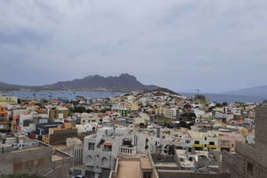 São Vicente: Markets, Beaches and Natural Park Tour