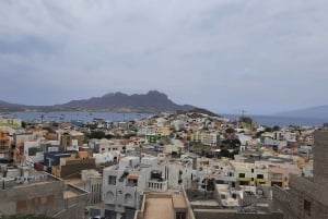 São Vicente: Turer till marknader, stränder och naturparker