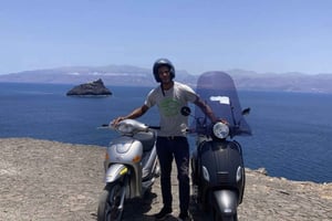 The Ultimate Cape Verde Winter Sun Getaways