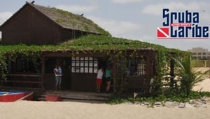 Scubacaribe Boa Vista