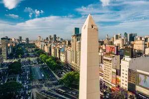 4 giorni alla scoperta di Buenos Aires