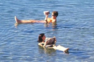 Amman: To Ma'daba -Mount Nebo-Baptism site-Dead sea Day Trip