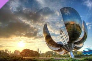 Буэнос-Айрес: экскурсия по городу премиум-класса от круизного терминала