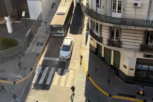 Buenos Aires: Photo Tour