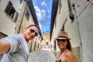 Buenos Aires privat och helt anpassningsbar tur