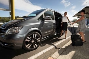 Calama Flughafen: Transfer nach/von San Pedro de Atacama