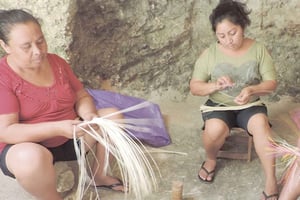 Кампече: крафтовый тур Камино Реал