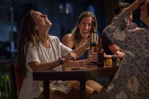 Cancún: Smaken van Mexico, Taco- en bierproeverij