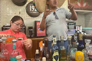 Cancun: Shoppingtur og marked 28