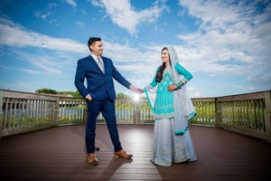 カルタヘナ：プロのカメラマンによるビーチでの写真撮影