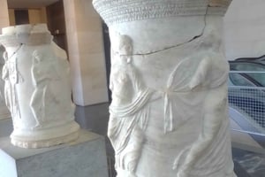 Carthagène : visite à pied guidée du centre historique