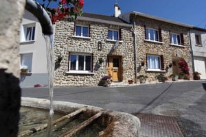 Champagne Munoz Bruneau: Halvdagsbesøg og smagning