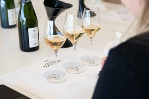 Champagne Vincent d'Astrée: Atelier Blanc de Blancs