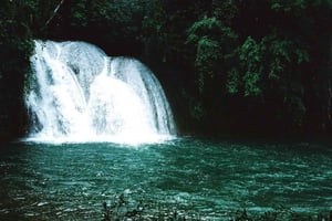 Chiapas: tour de 4 días por lo más destacado