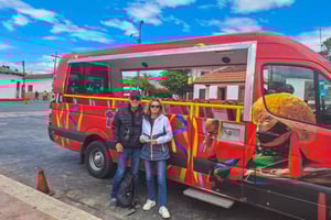 Chiapas | Circuito Cañón Chiapas