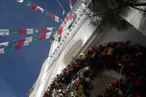 Altos de Chiapas: Recorrido por Rituales y Tradiciones Ancestrales