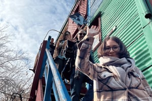 Stadsrondleiding door Buenos Aires, alles wat je moet weten